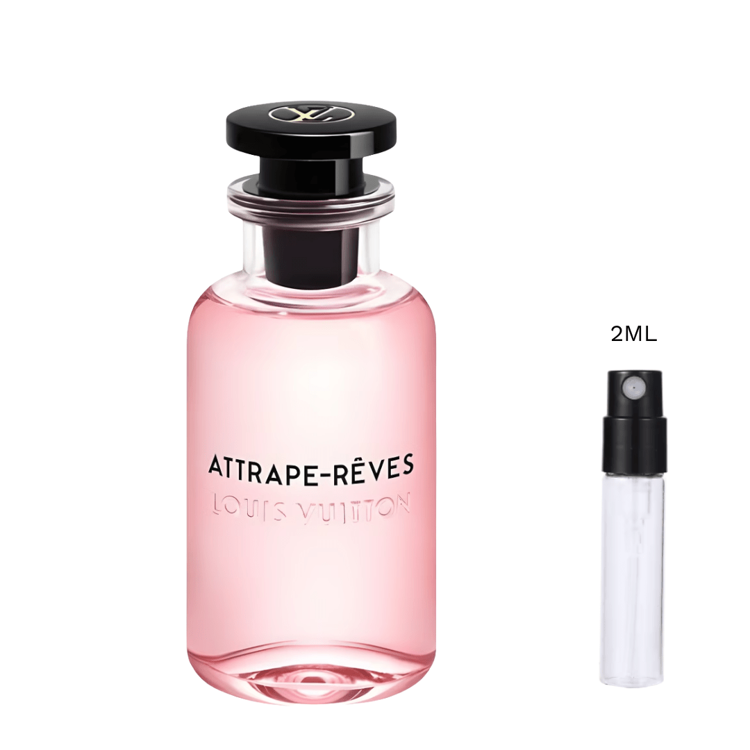 SAMPLE - Louis Vuitton Attrape - Rêves - Olorium