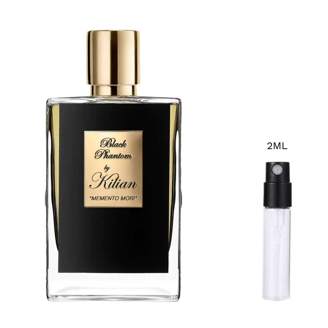 SAMPLE - Kilian Black Phantom - Olorium