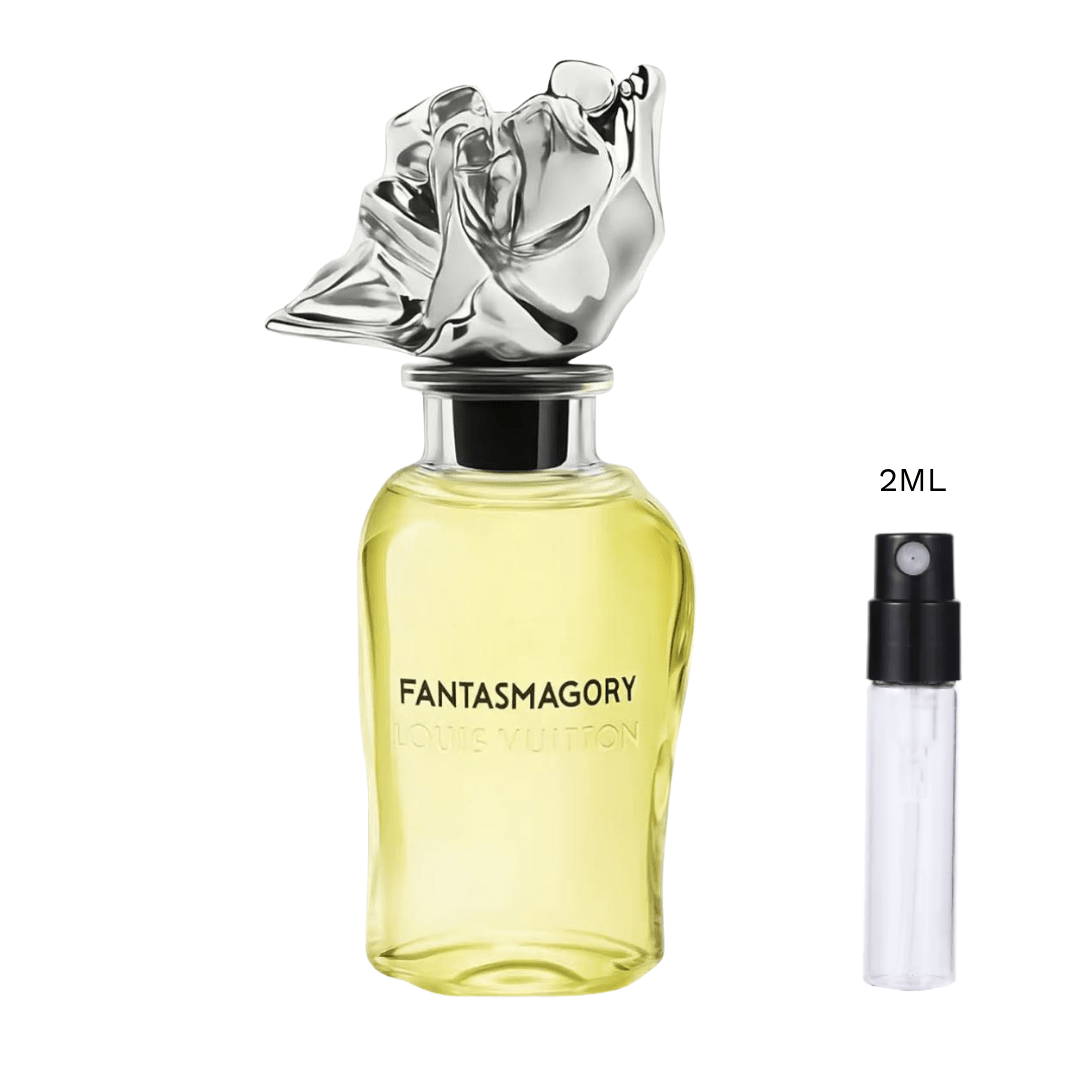 SAMPLE - Louis Vuitton Fantasmagory - Olorium
