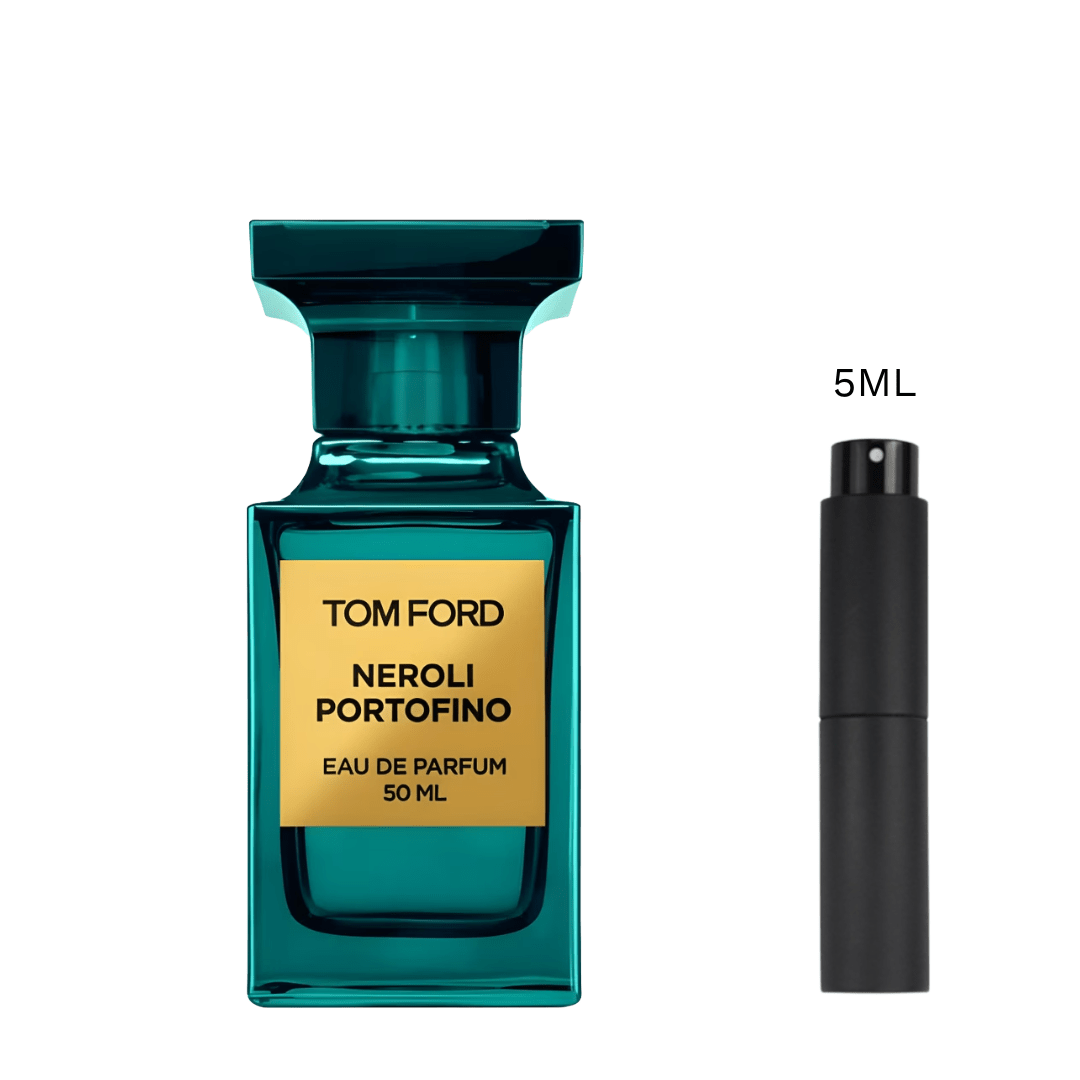 SAMPLE - Tom Ford Neroli Portofino - Olorium