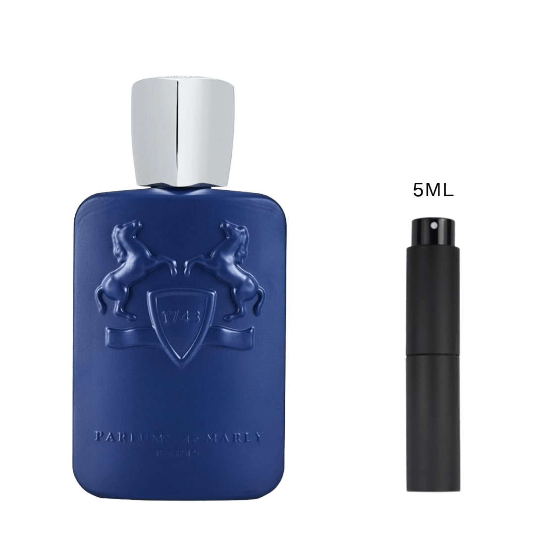 SAMPLE - Parfums de Marly Percival - Olorium