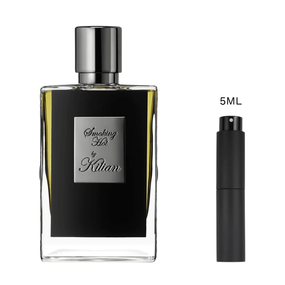 SAMPLE - Kilian Smoking Hot - Olorium