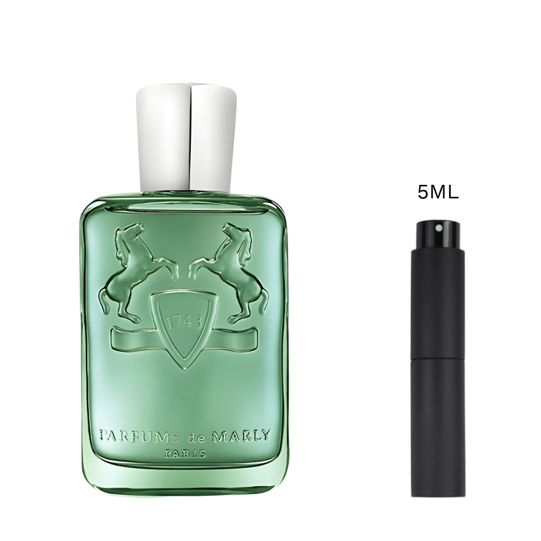 SAMPLE - Parfums de Marly Greenley - Olorium