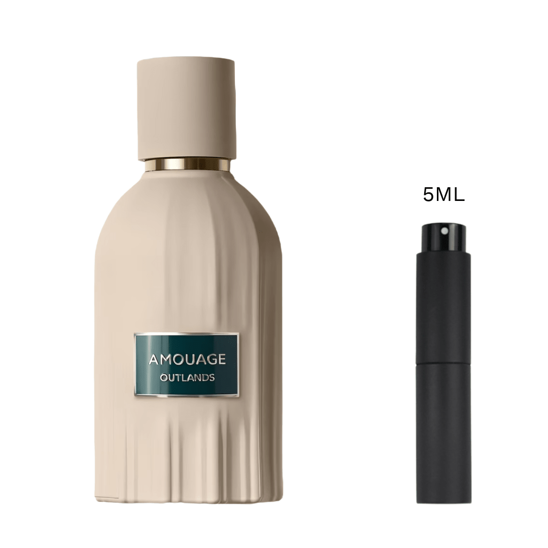 SAMPLE - Amouage Outlands - Olorium