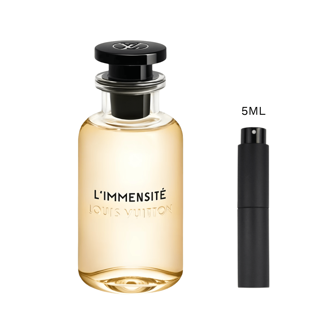 SAMPLE - Louis Vuitton L’Immensite - Olorium
