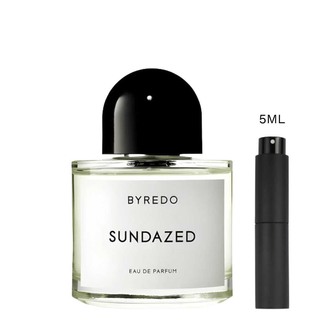 SAMPLE - Byredo Sundazed - Olorium