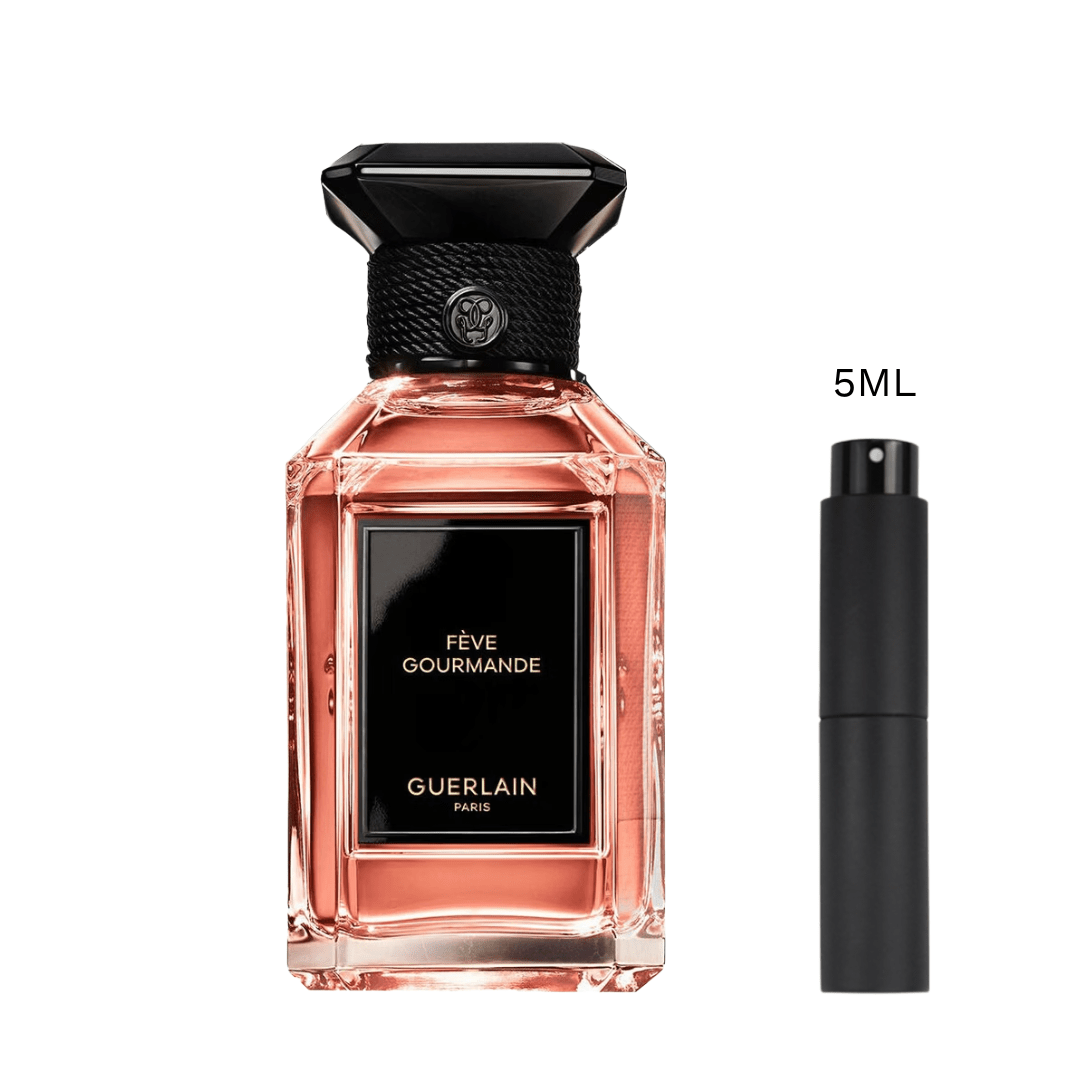 SAMPLE - Guerlain Fève Gourmande - Olorium
