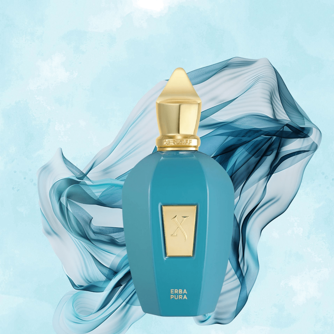 Xerjoff Erba Pura - Olorium