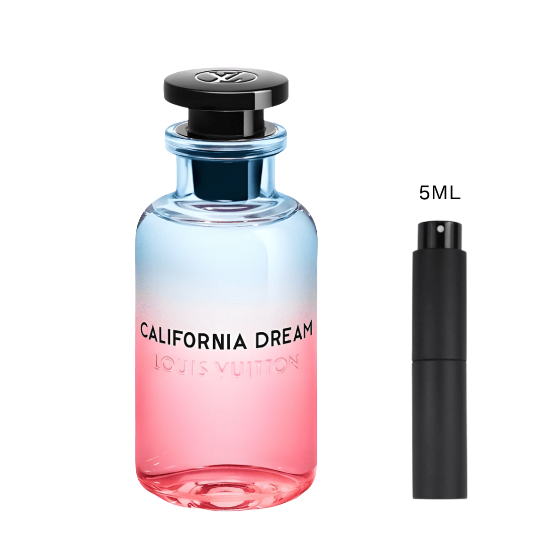 SAMPLE - Louis Vuitton California Dream - Olorium