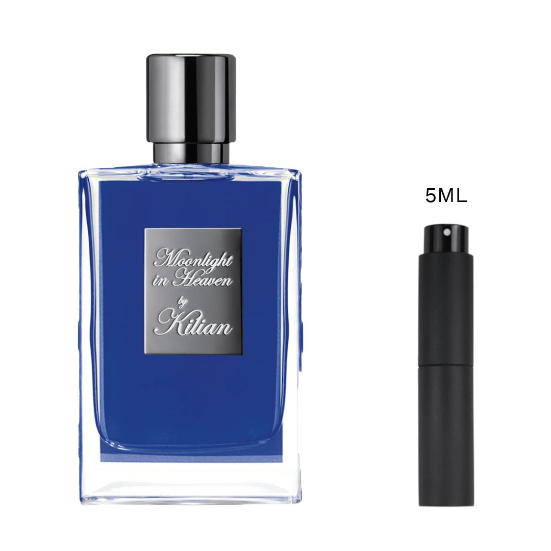 SAMPLE - Kilian Moonlight in Heaven - Olorium