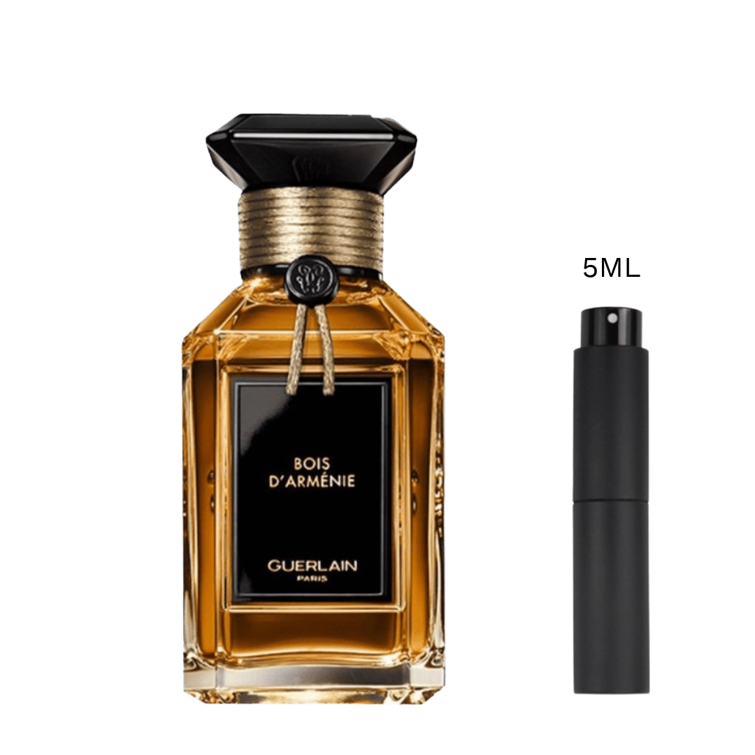 SAMPLE - Guerlain Bois d'Armenie - Olorium