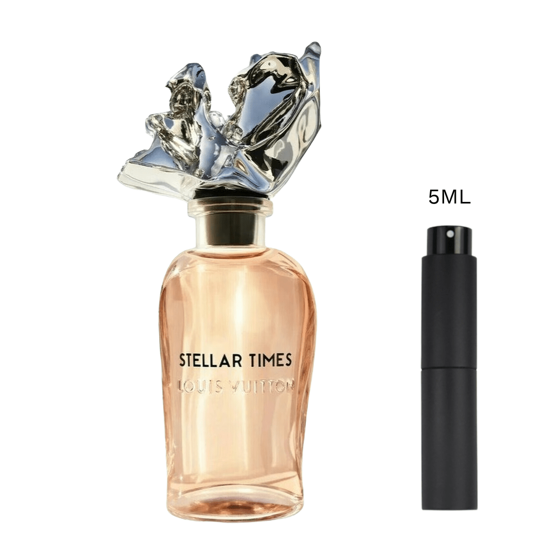 SAMPLE - Louis Vuitton Stellar Times - Olorium