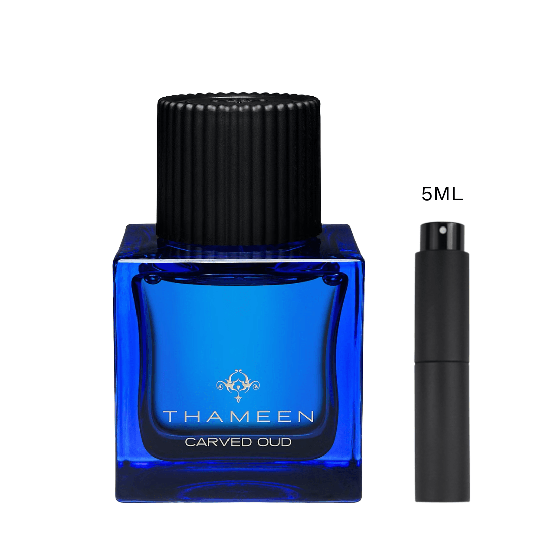 SAMPLE - Thameen Carved Oud - Olorium