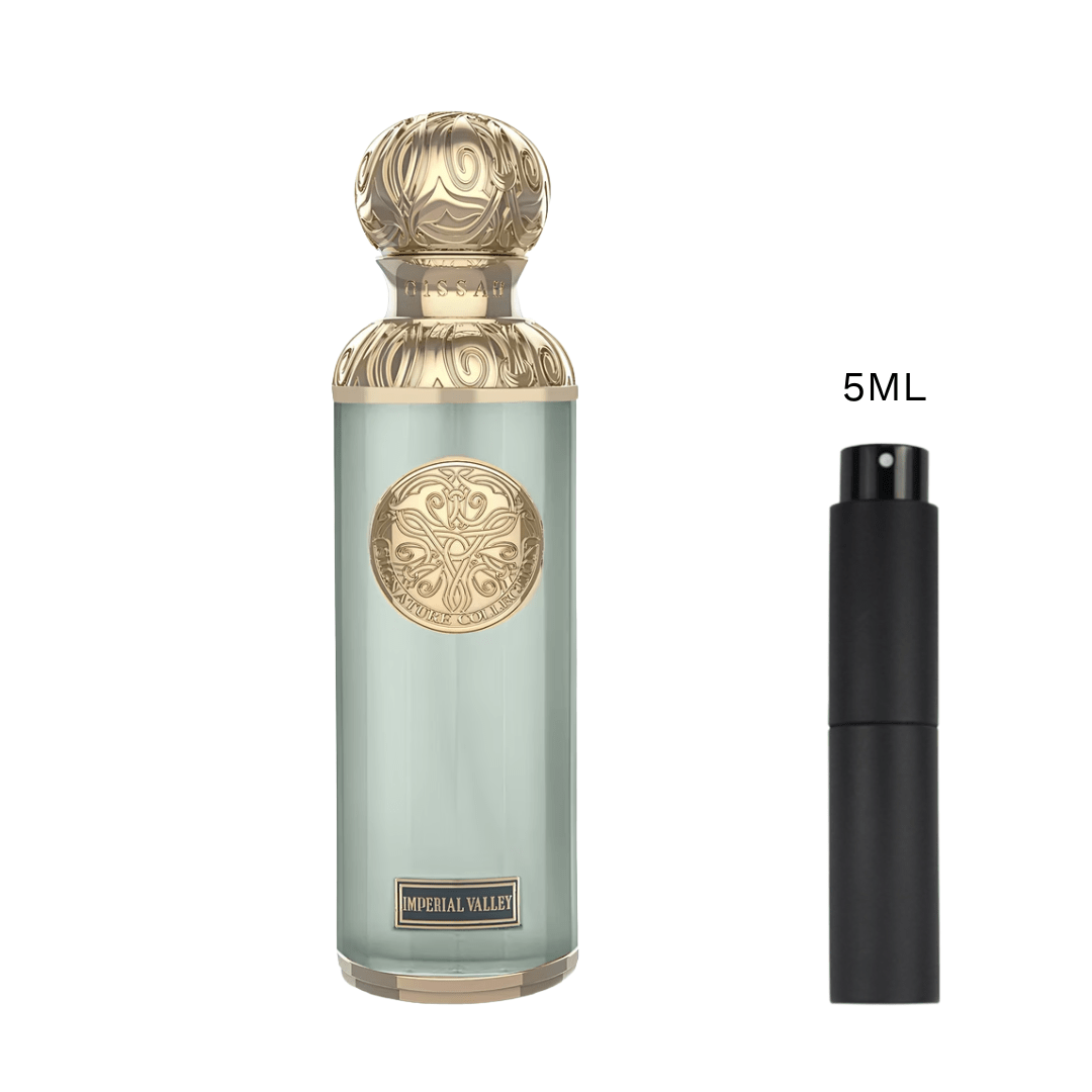 SAMPLE - Gissah Imperial Valley - Olorium