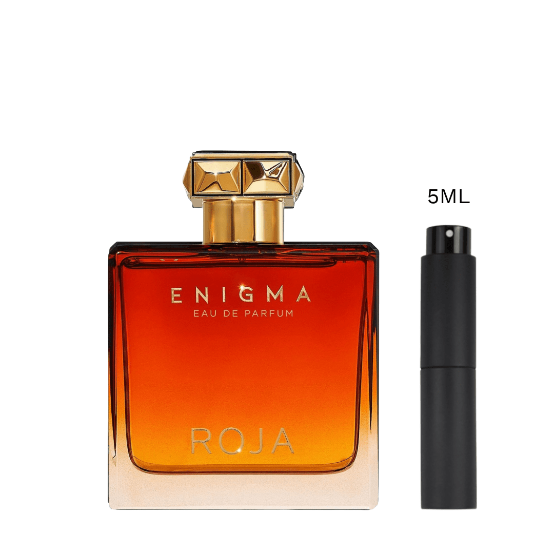 SAMPLE - Roja Enigma EDP - Olorium