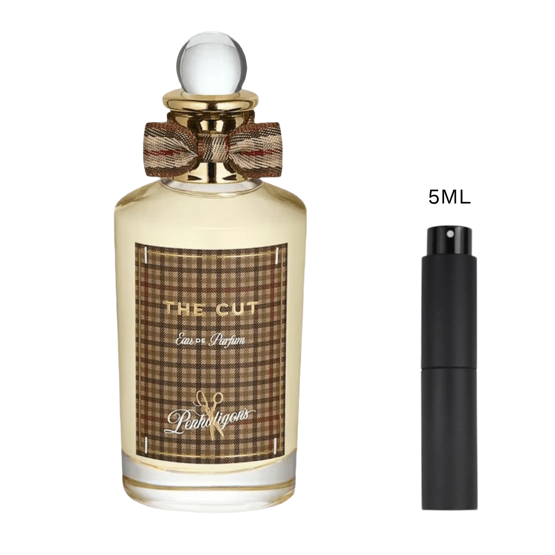 SAMPLE - Penhaligon's The Cut - Olorium