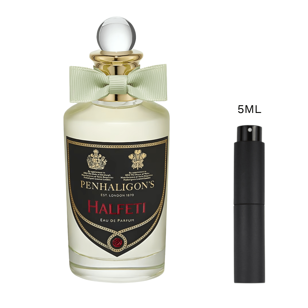 SAMPLE - Penhaligon's Halfeti - Olorium