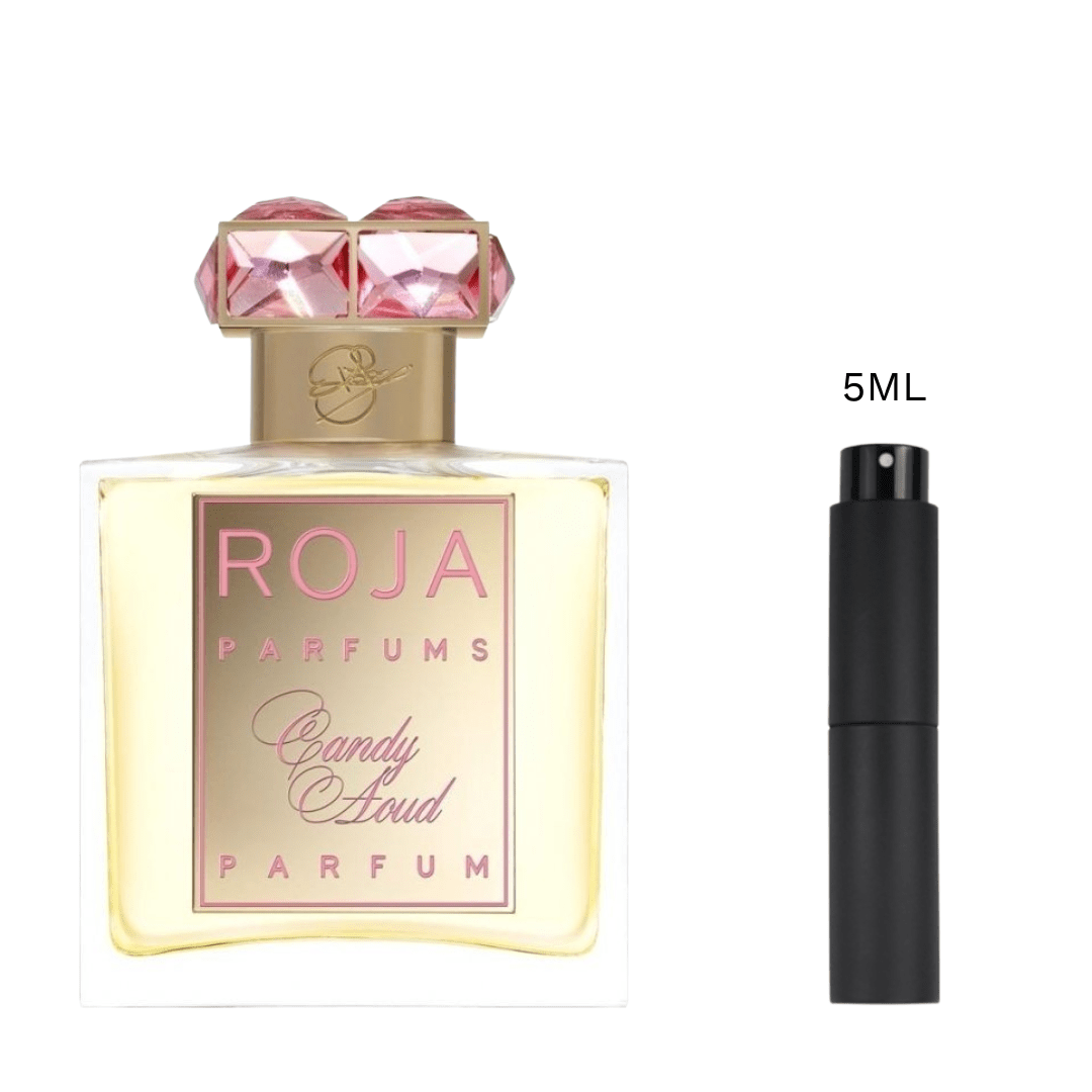 SAMPLE - Roja Candy Aoud - Olorium