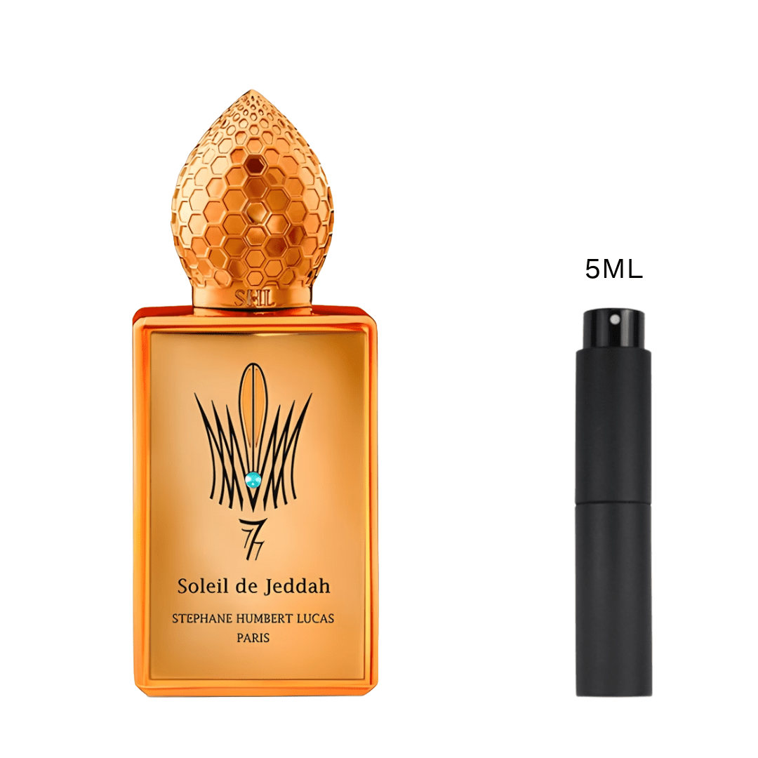 SAMPLE - Stephane Humbert Lucas Mango Kiss - Olorium