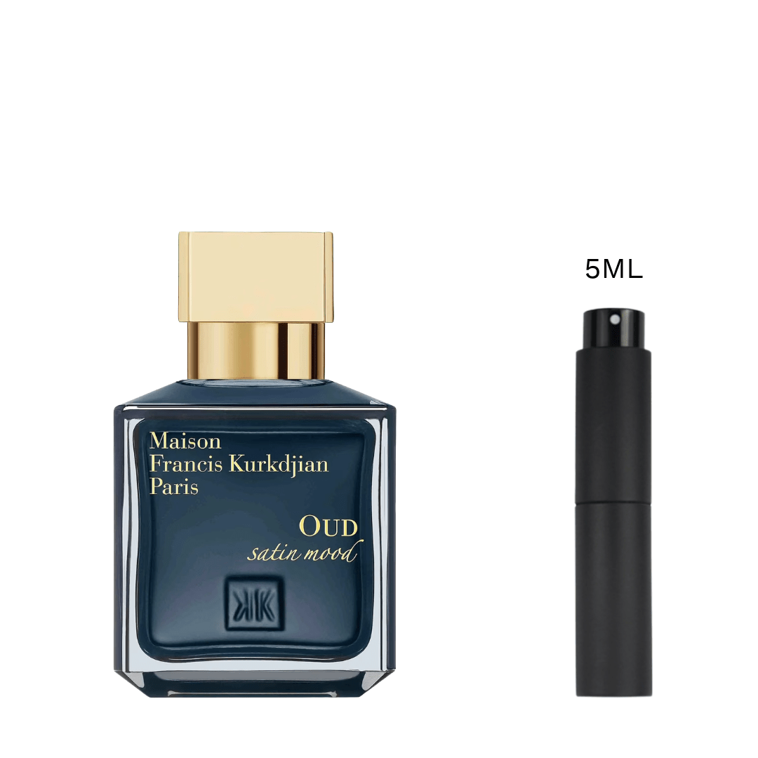 SAMPLE - Maison Francis Kurkdjian Oud Satin Mood - Olorium