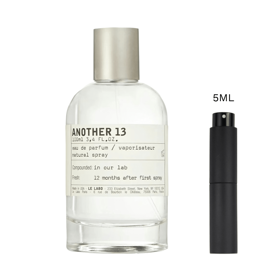 SAMPLE - Le Labo Another 13 - Olorium