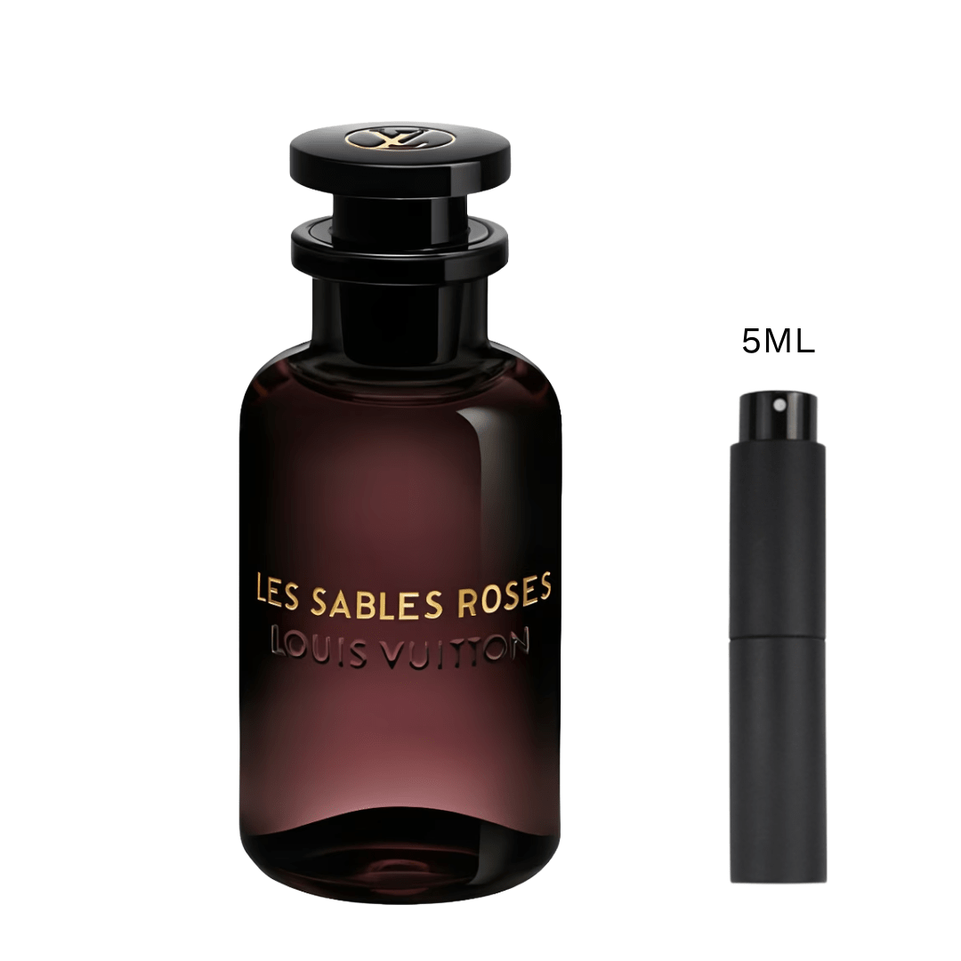SAMPLE - Louis Vuitton Les Sables Roses - Olorium