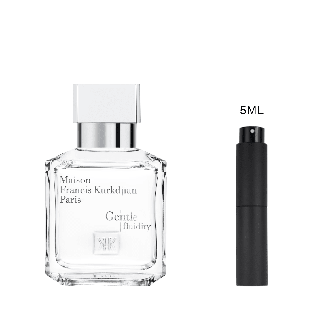 SAMPLE - Maison Francis Kurkdjian Gentle Fluidity Silver - Olorium