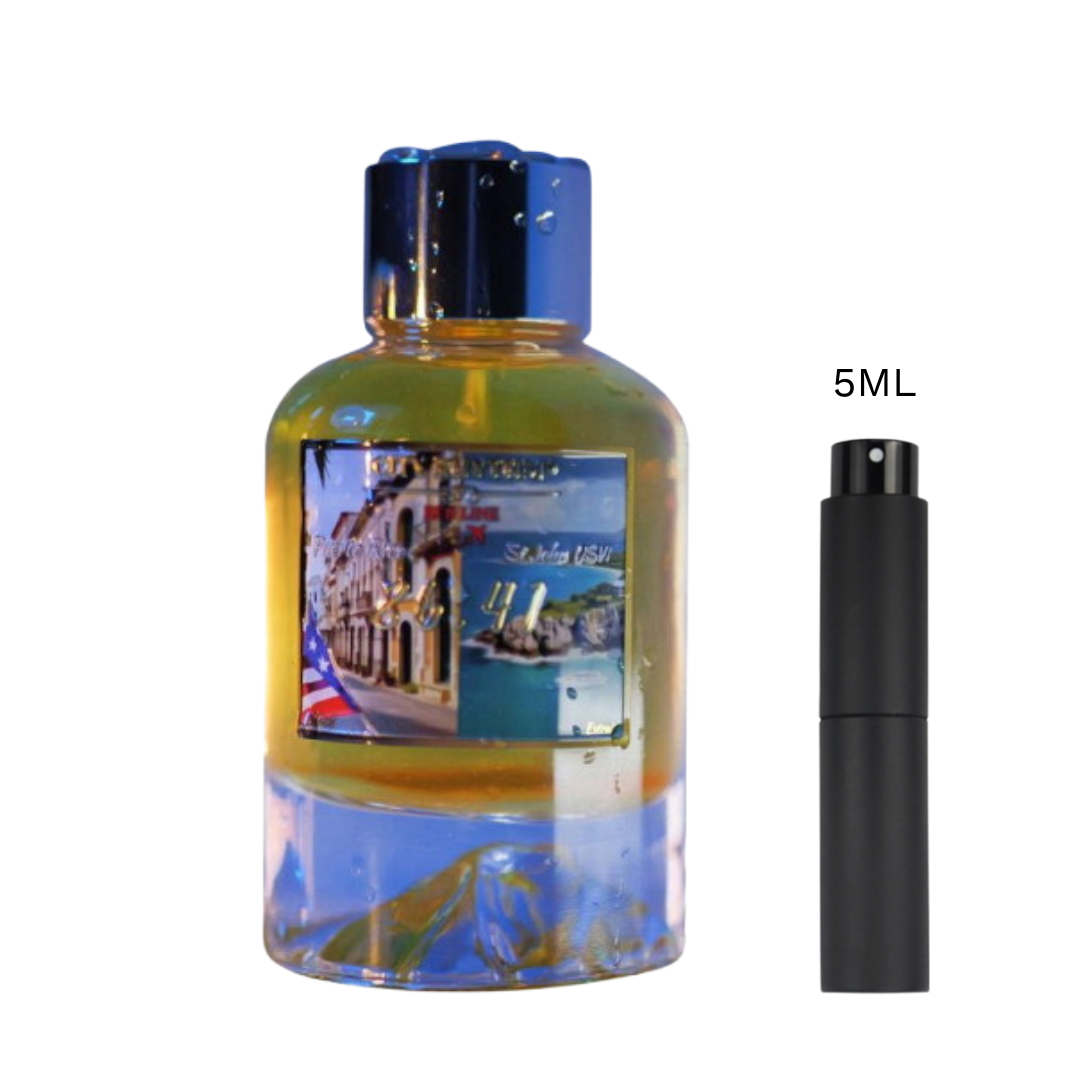 SAMPLE - City Rhythm 86.41 - Olorium