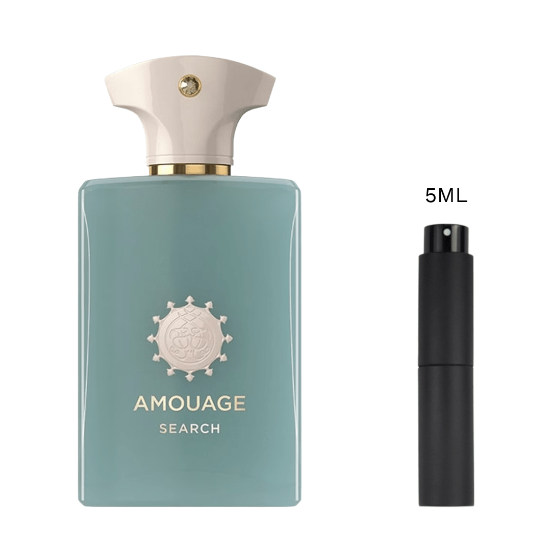 SAMPLE - Amouage Search - Olorium