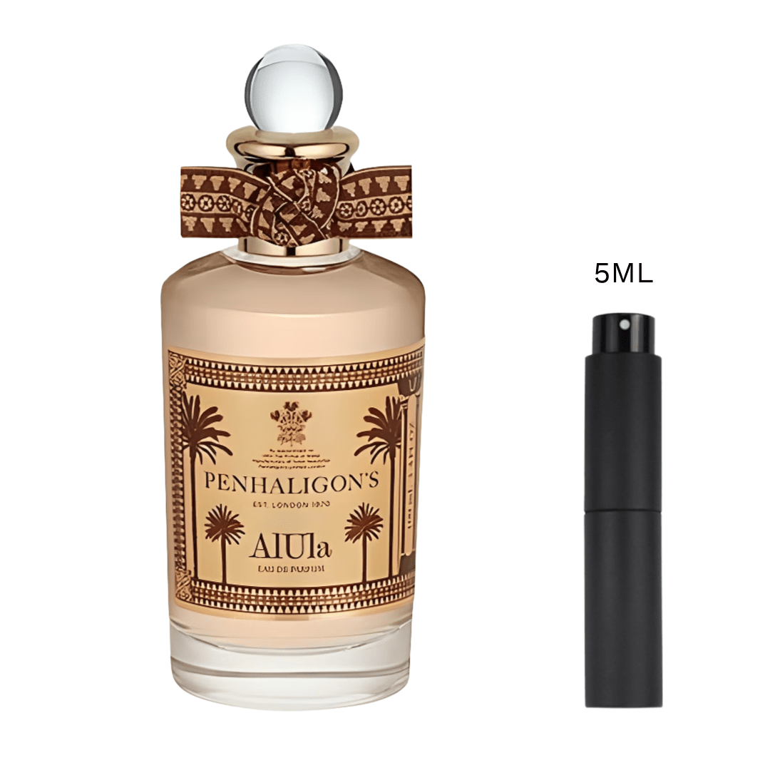 SAMPLE - Penhaligon's AIUla - Olorium