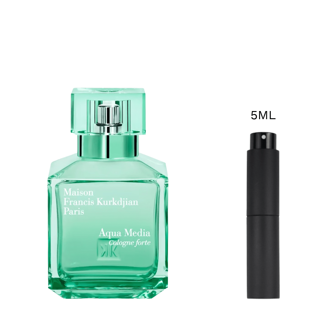 SAMPLE - Maison Francis Kurkdjian Aqua Media Forte - Olorium