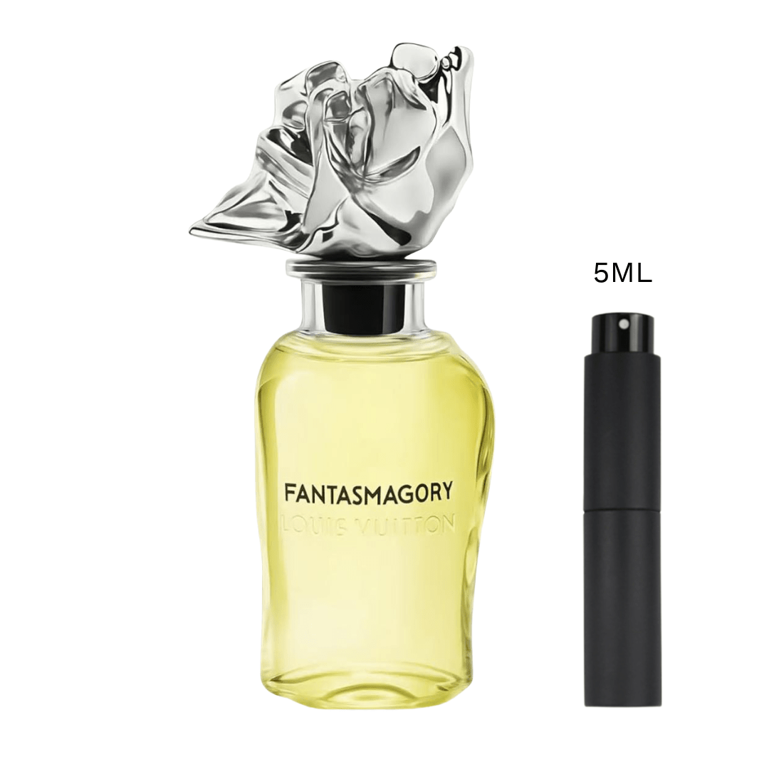 SAMPLE - Louis Vuitton Fantasmagory - Olorium