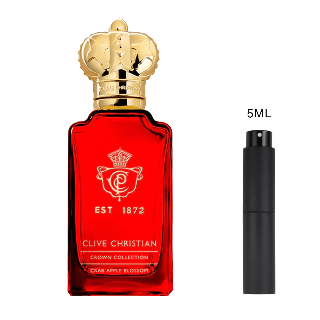 SAMPLE - Clive Christian Crab Apple Blossom - Olorium