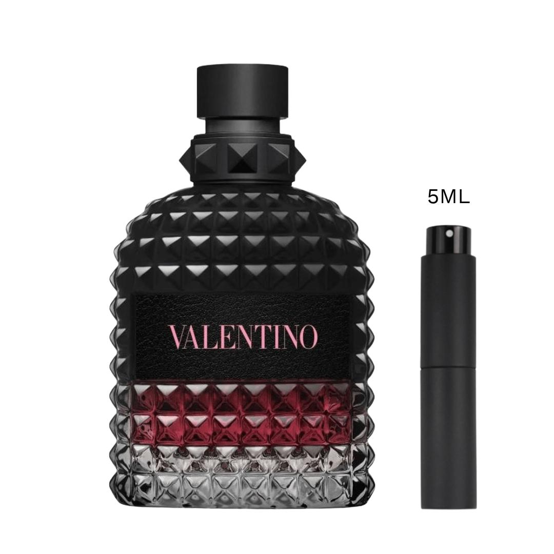 SAMPLE - Valentino Born in Roma Intense - Olorium