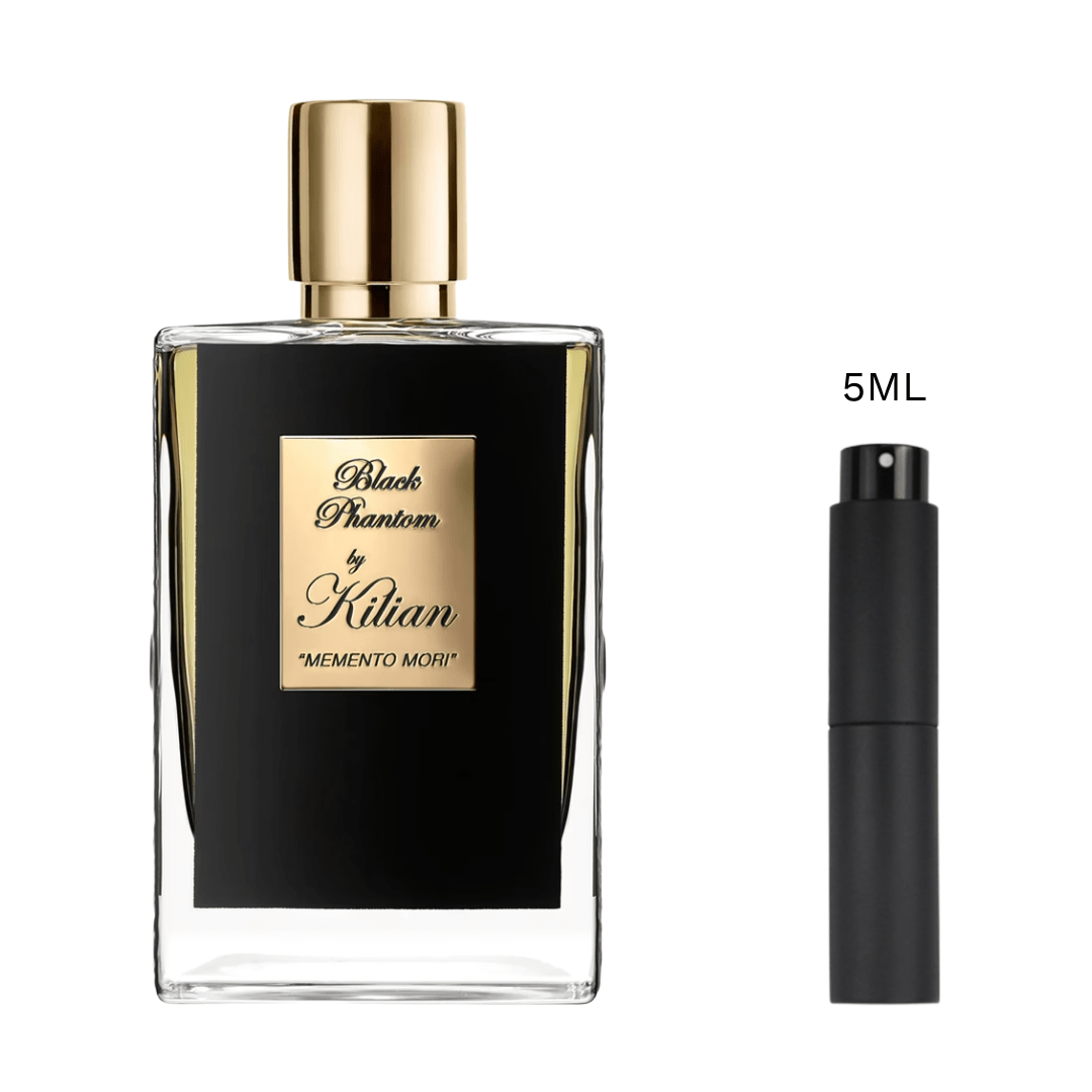 SAMPLE - Kilian Black Phantom - Olorium