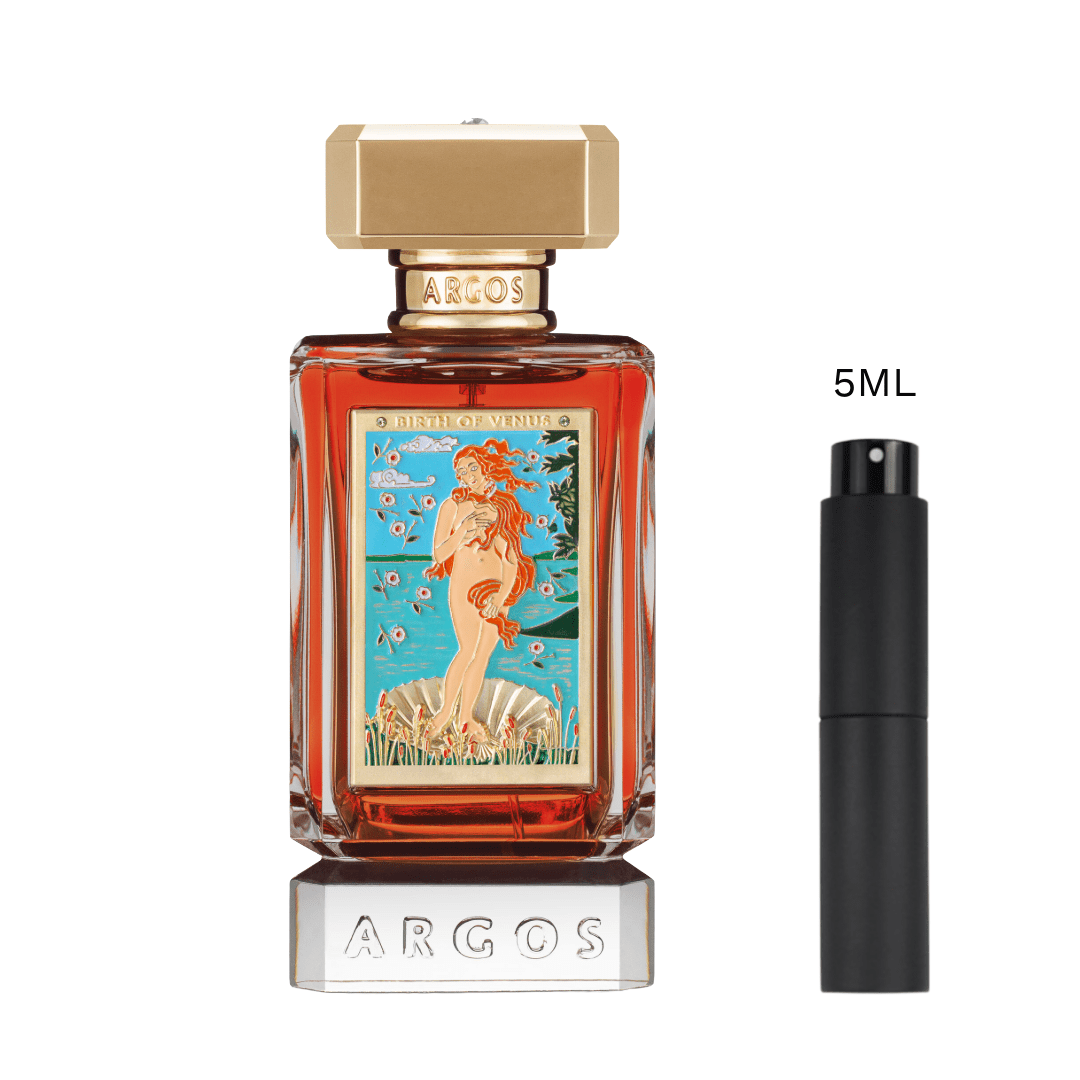 SAMPLE - Argos Birth of Venus - Olorium