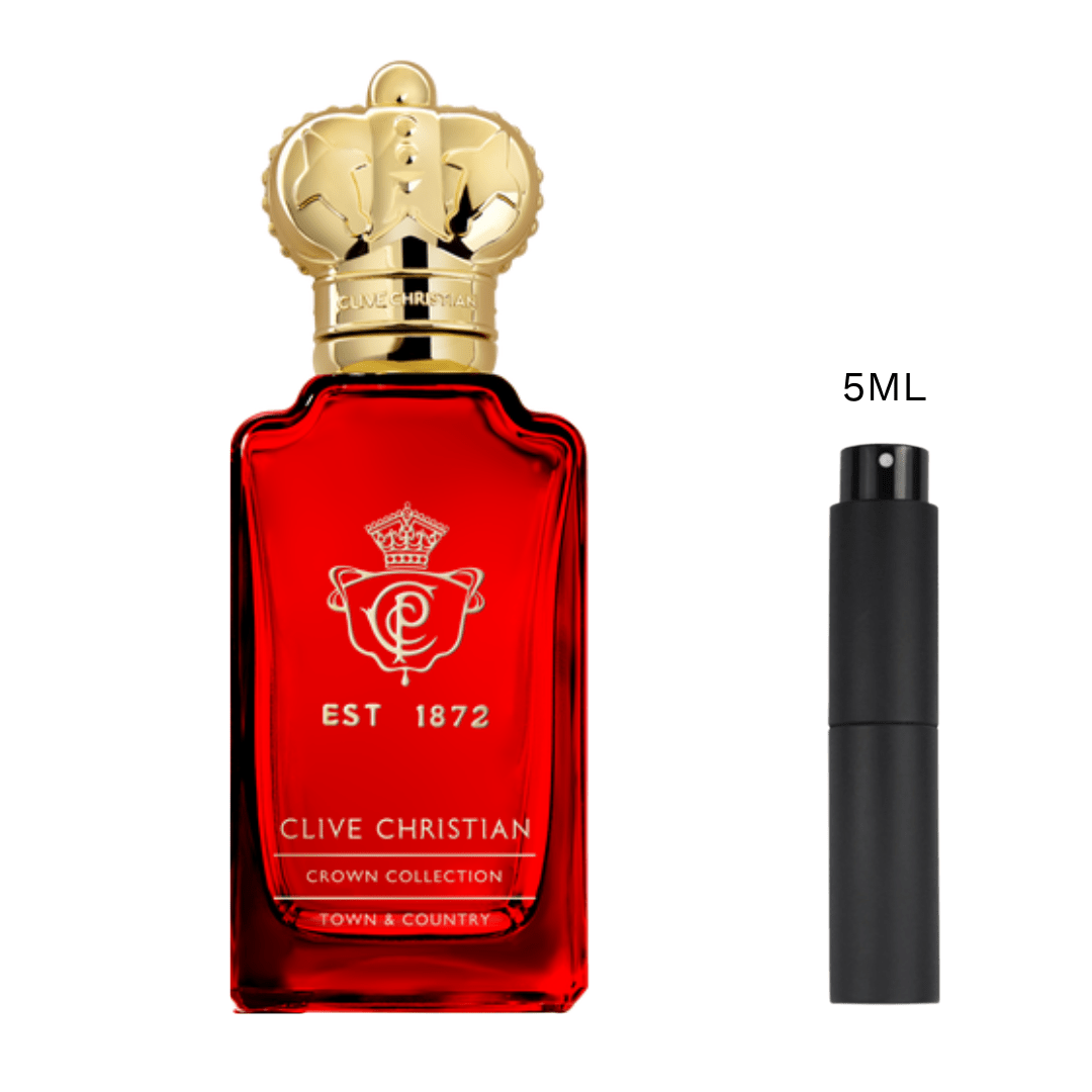 SAMPLE - Clive Christian Town & Country - Olorium