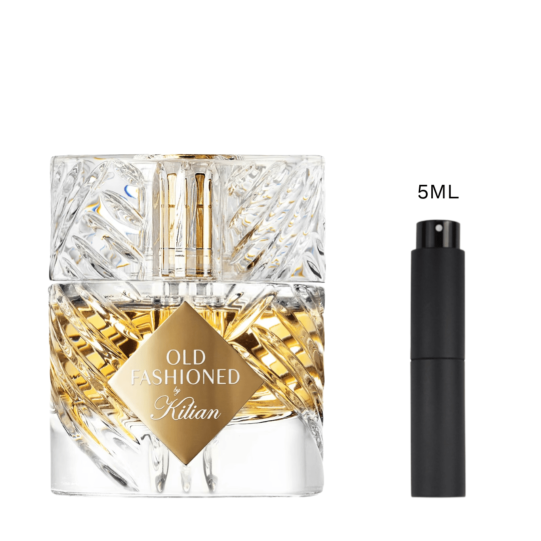 SAMPLE - Kilian Old Fashioned - Olorium