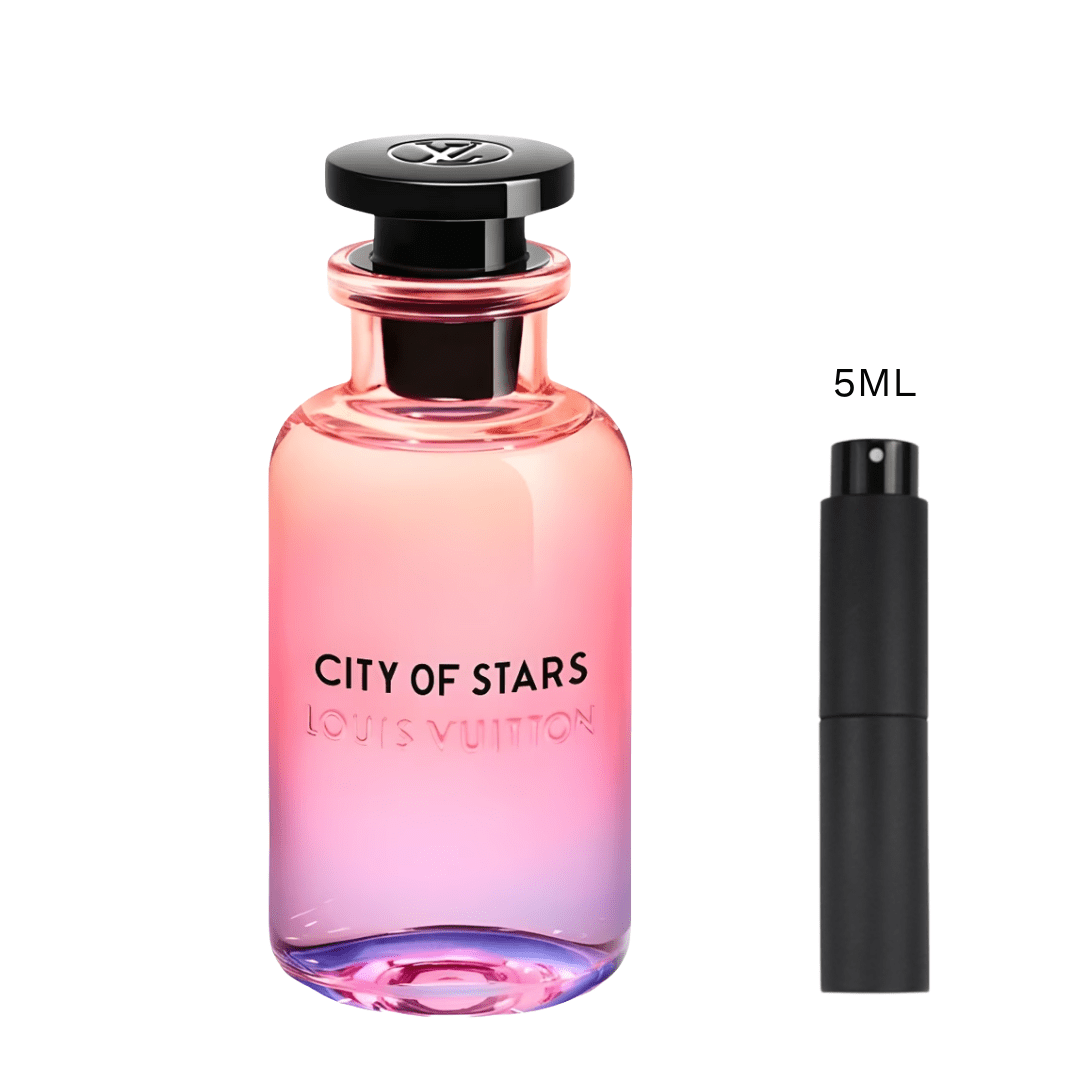SAMPLE - Louis Vuitton City Of Stars - Olorium