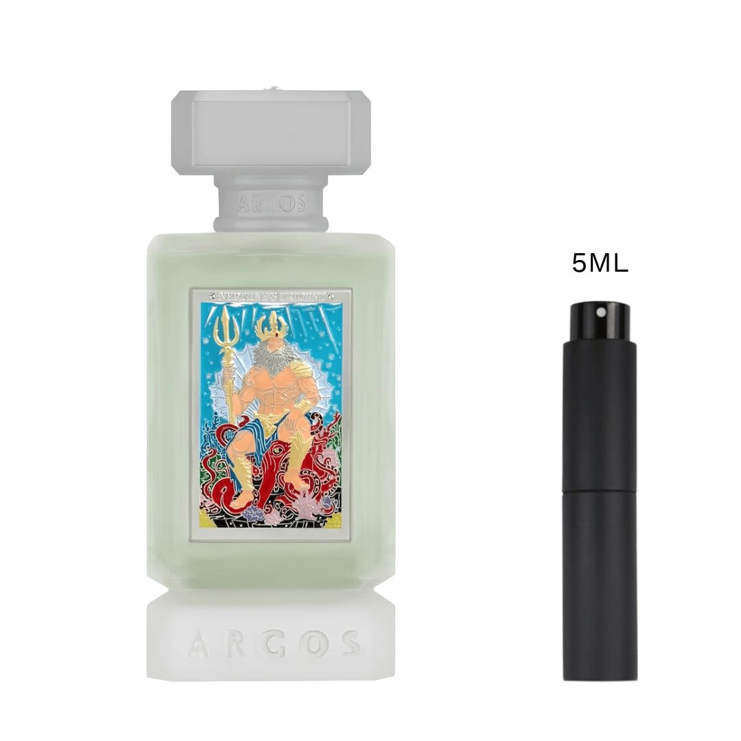 SAMPLE - Argos Neptune's Trident - Olorium