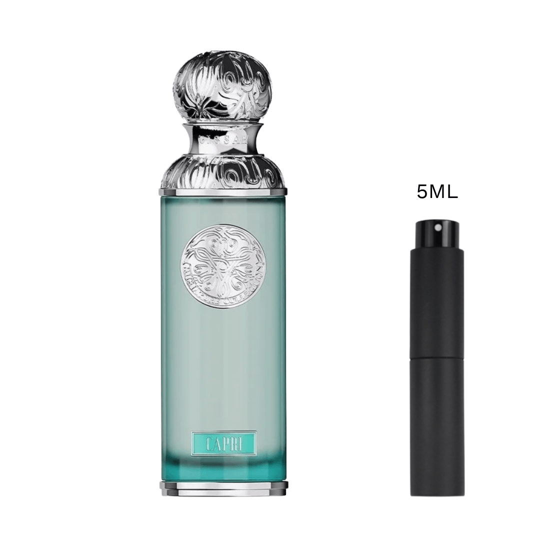 SAMPLE - Gissah Capri - Olorium