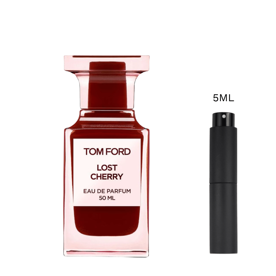 SAMPLE - Tom Ford Lost Cherry - Olorium