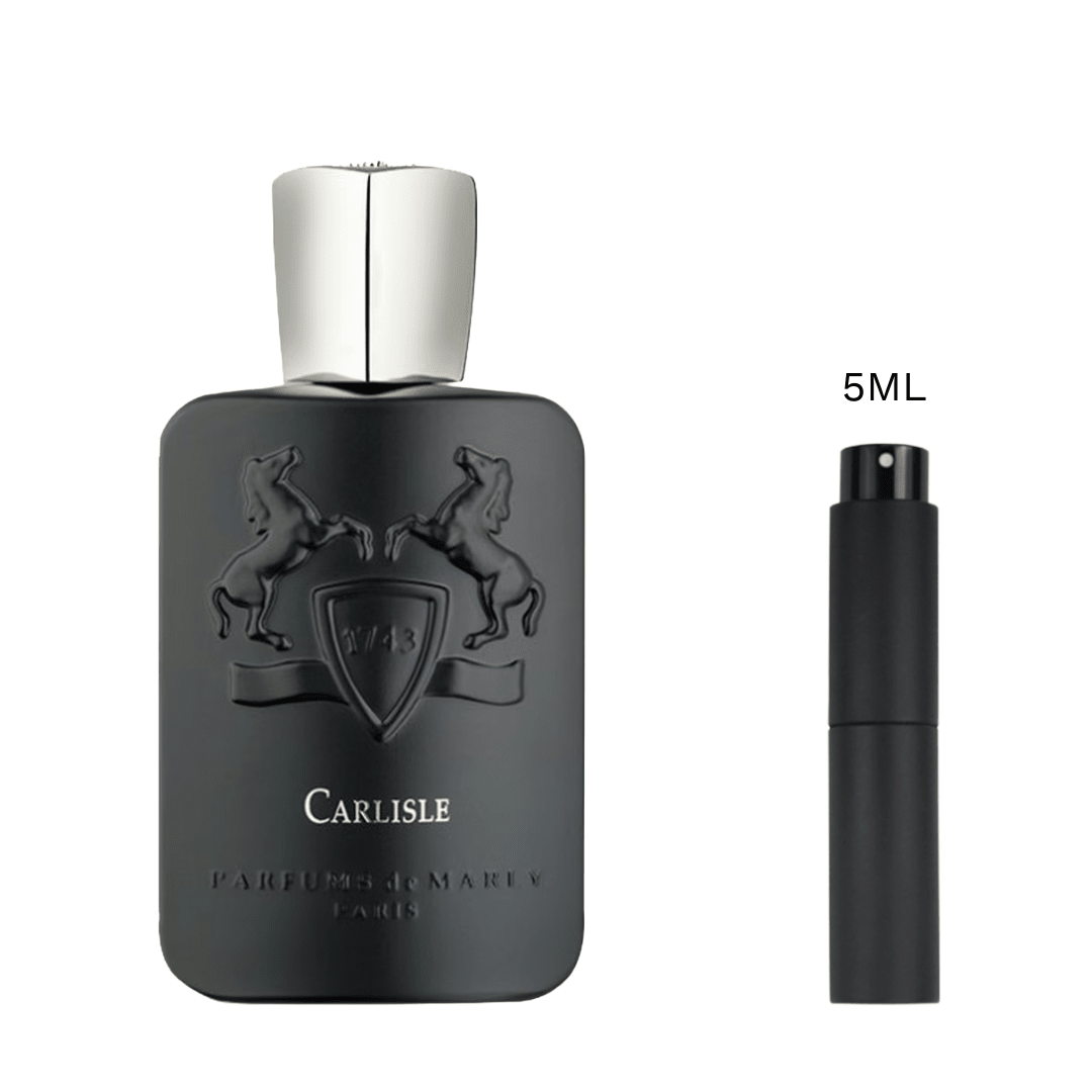 SAMPLE - Parfums de Marly Carlisle - Olorium