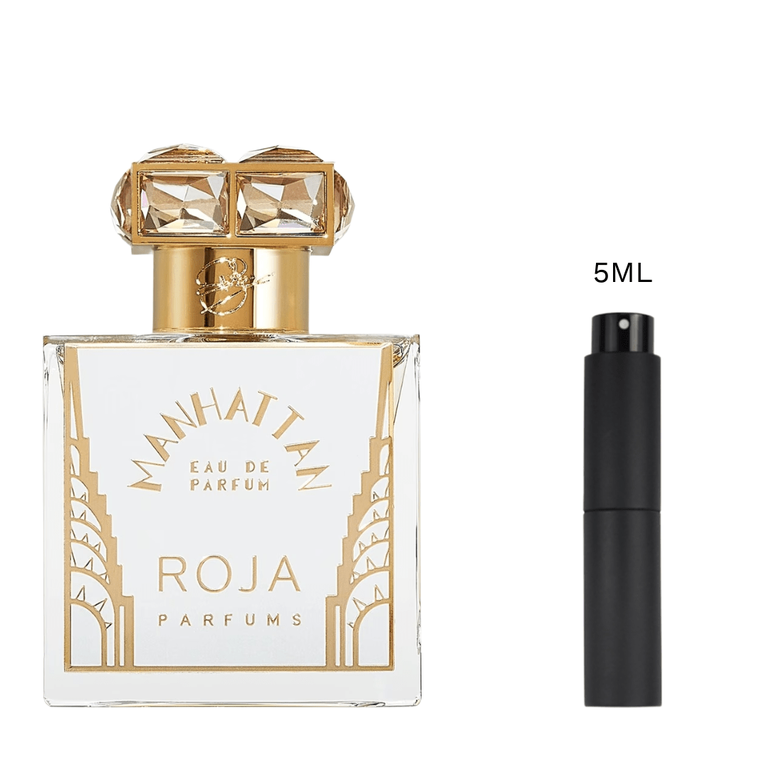 SAMPLE - Roja Manhattan - Olorium