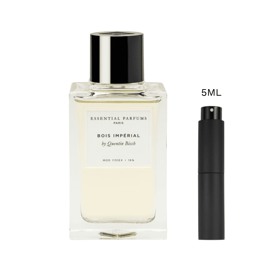 SAMPLE - Essential Parfums Bois Impérial - Olorium