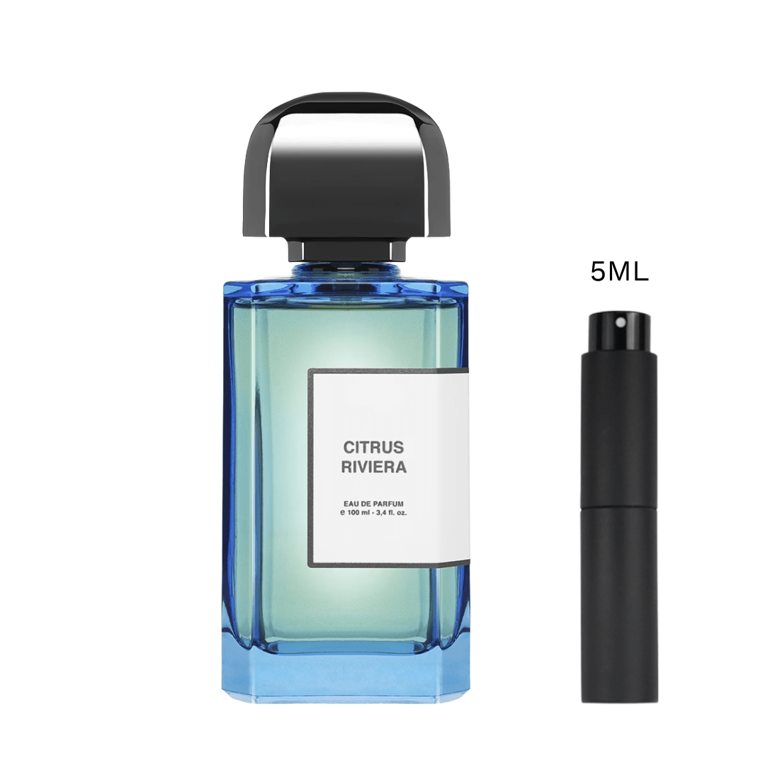 SAMPLE - BDK Parfums Citrus Riviera - Olorium