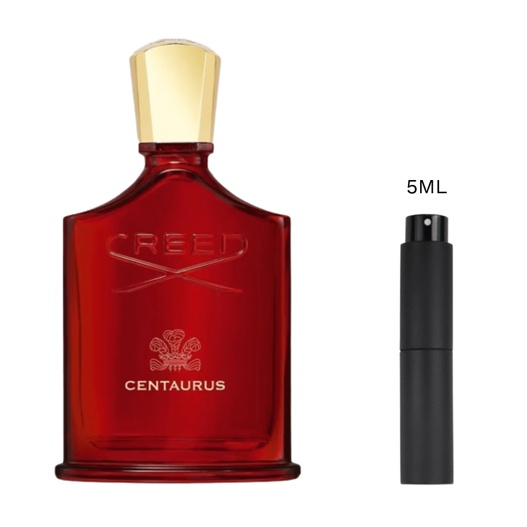 SAMPLE - Creed Centaurus - Olorium