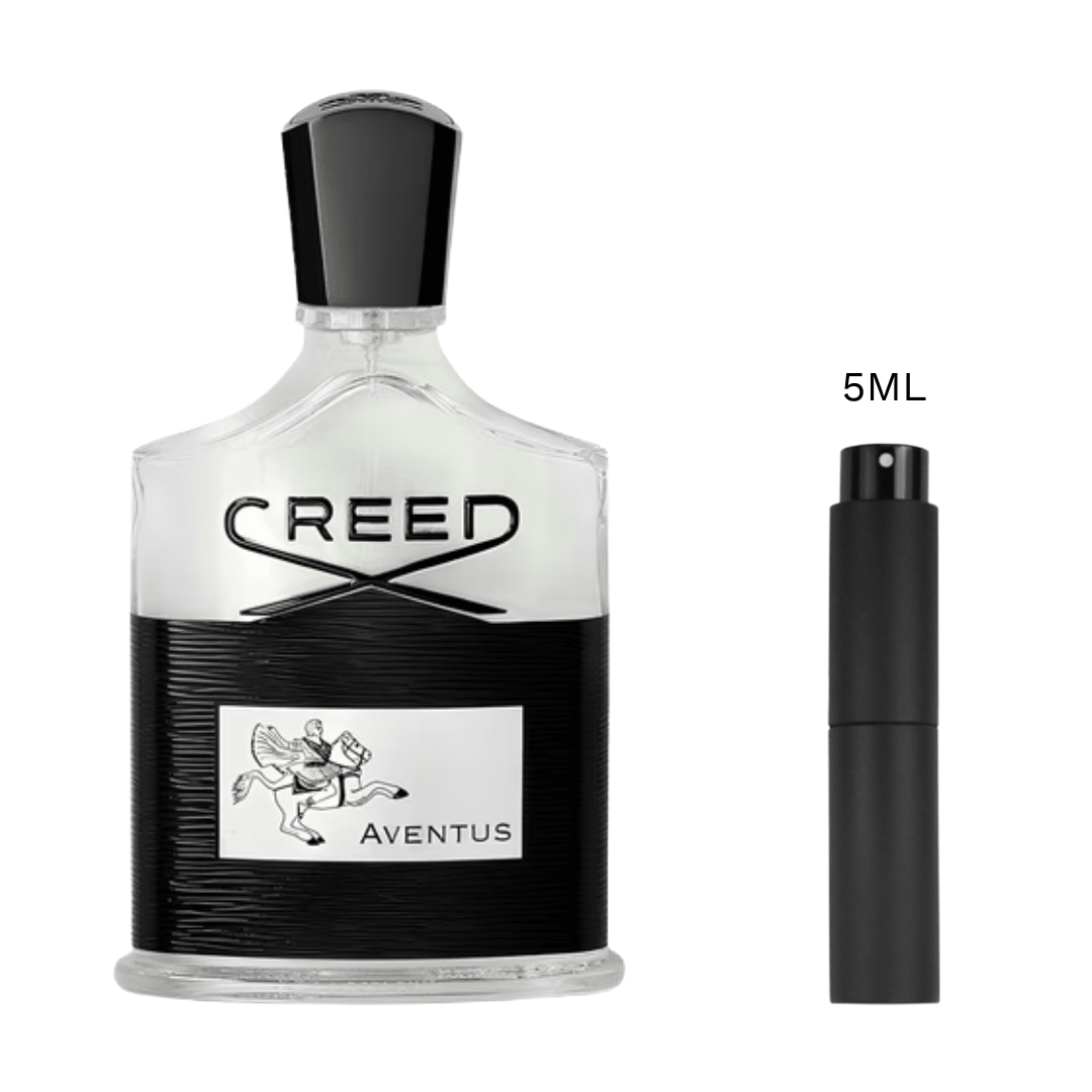 SAMPLE - Creed Aventus - Olorium