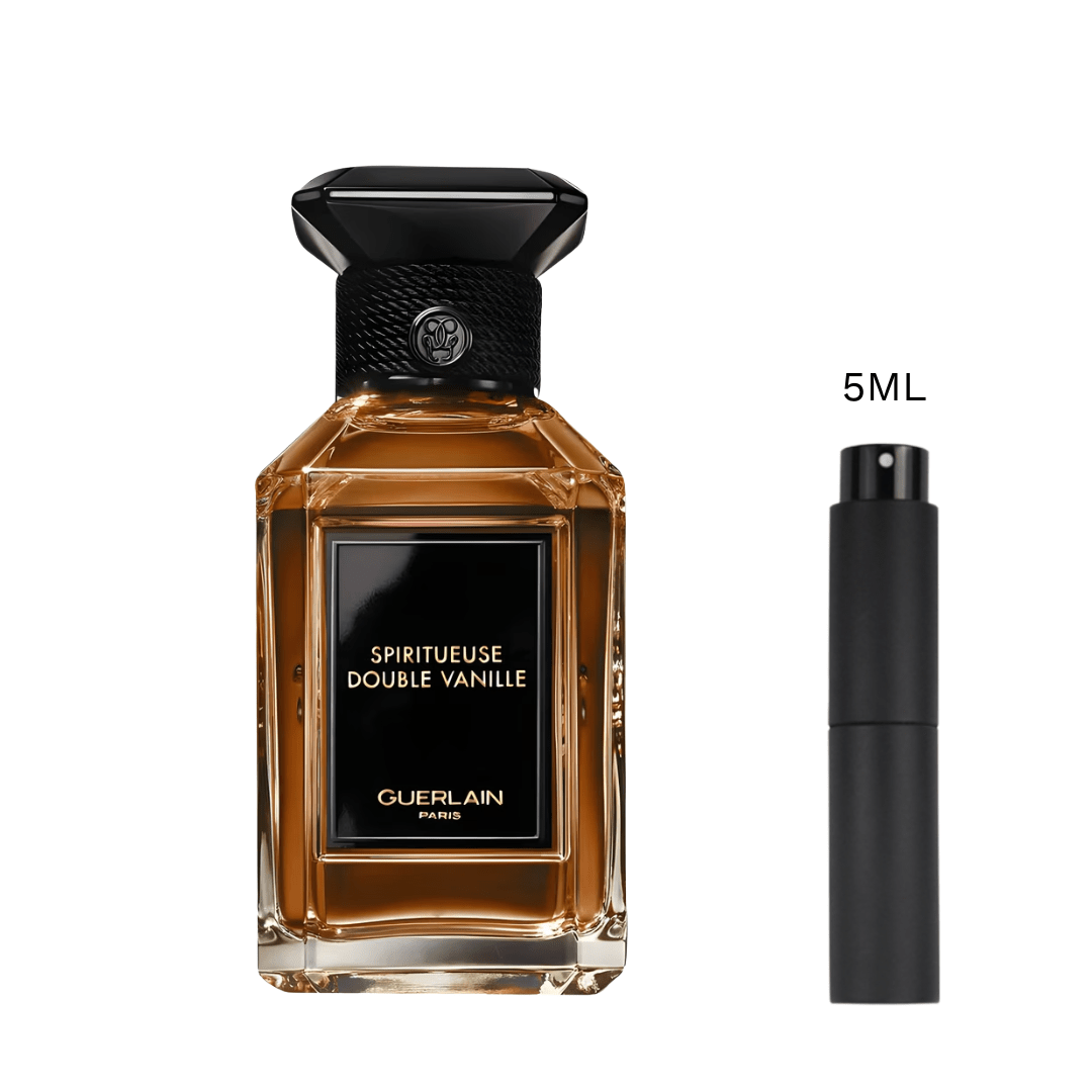 SAMPLE - Guerlain Spiritous Double Vanille - Olorium