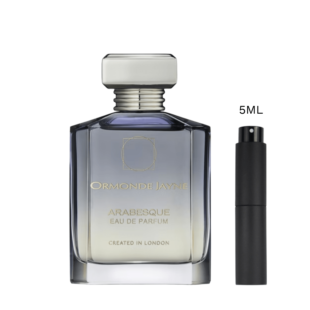 SAMPLE - Ormonde Jayne Arabesque - Olorium